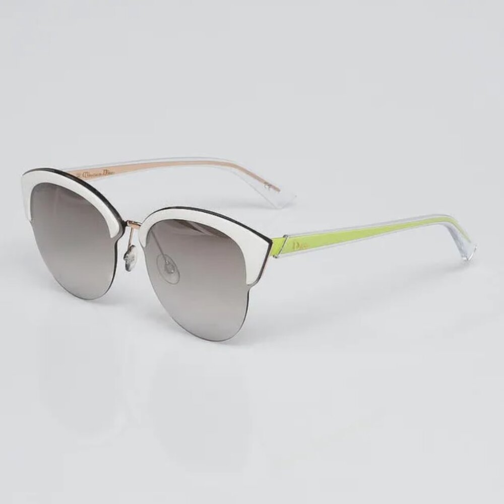 Dior Cat Eye Sunglasses